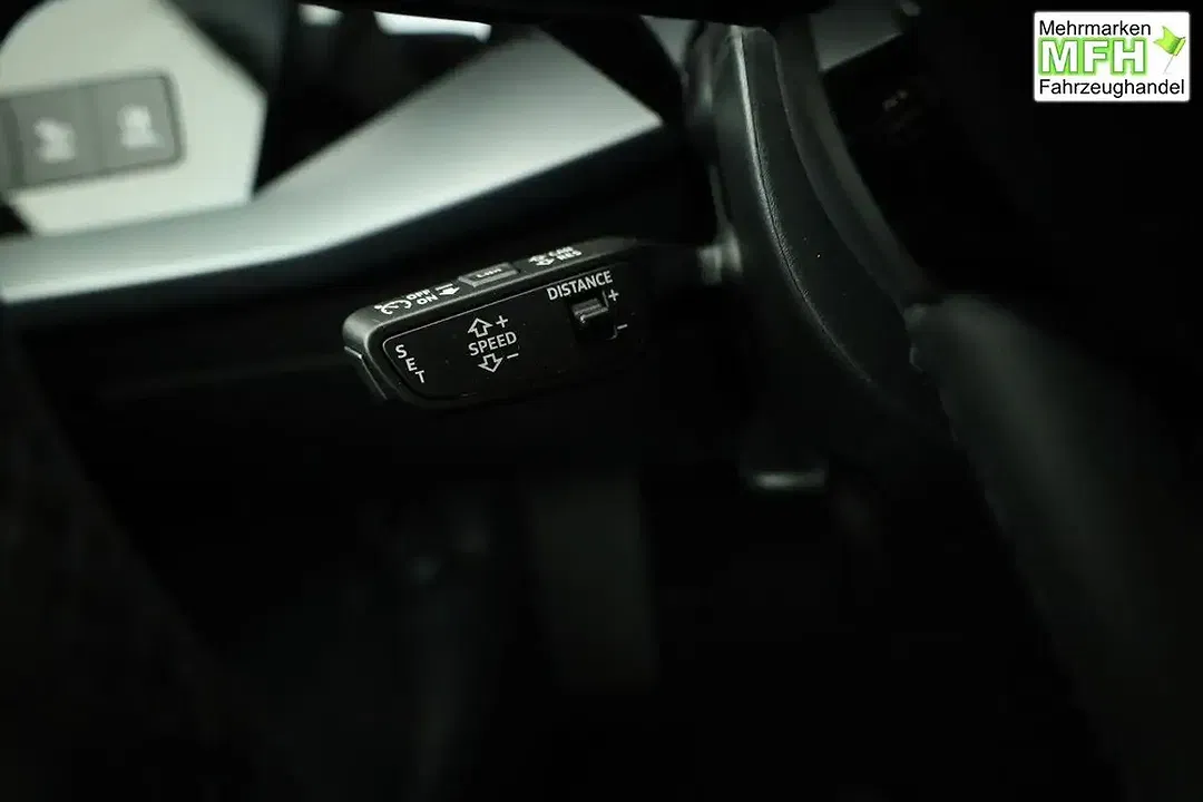 Audi A3 - Thumbnail 8