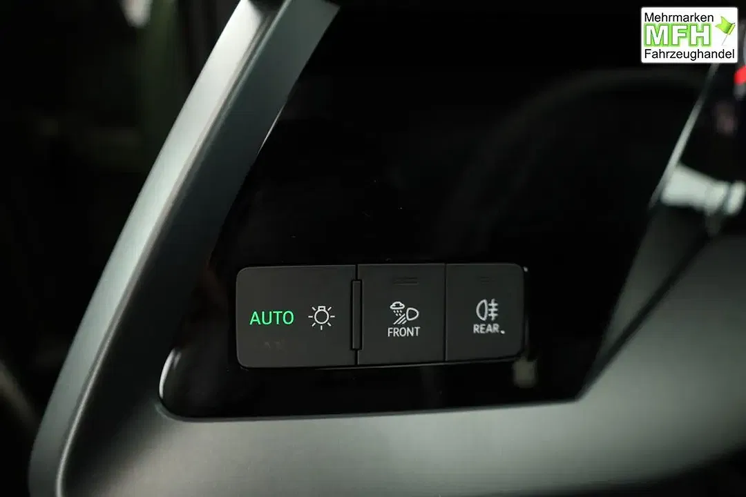 Audi A3 - Thumbnail 9