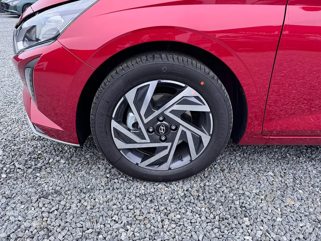 Hyundai i20 - Thumbnail 6
