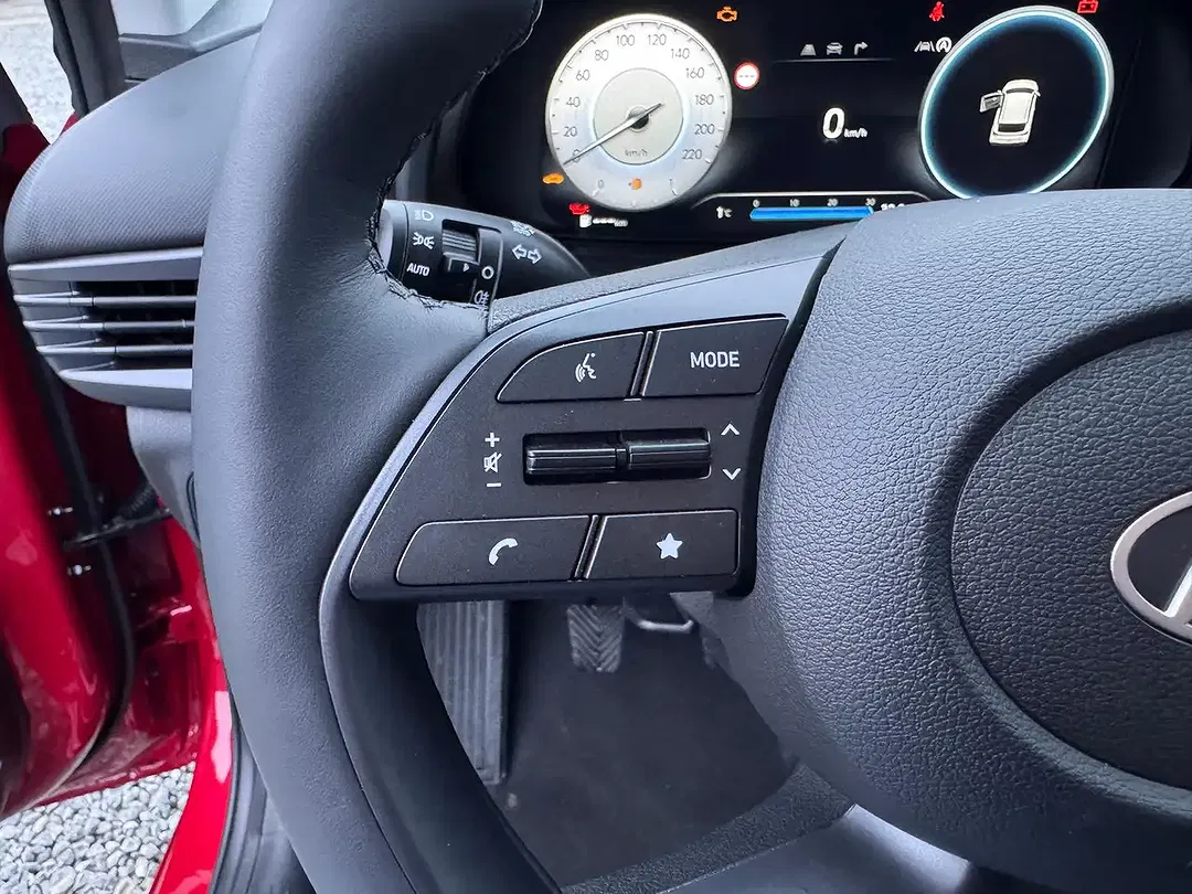 Hyundai i20 - Thumbnail 9