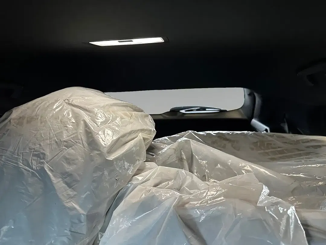 Lexus UX 250h - Thumbnail 14