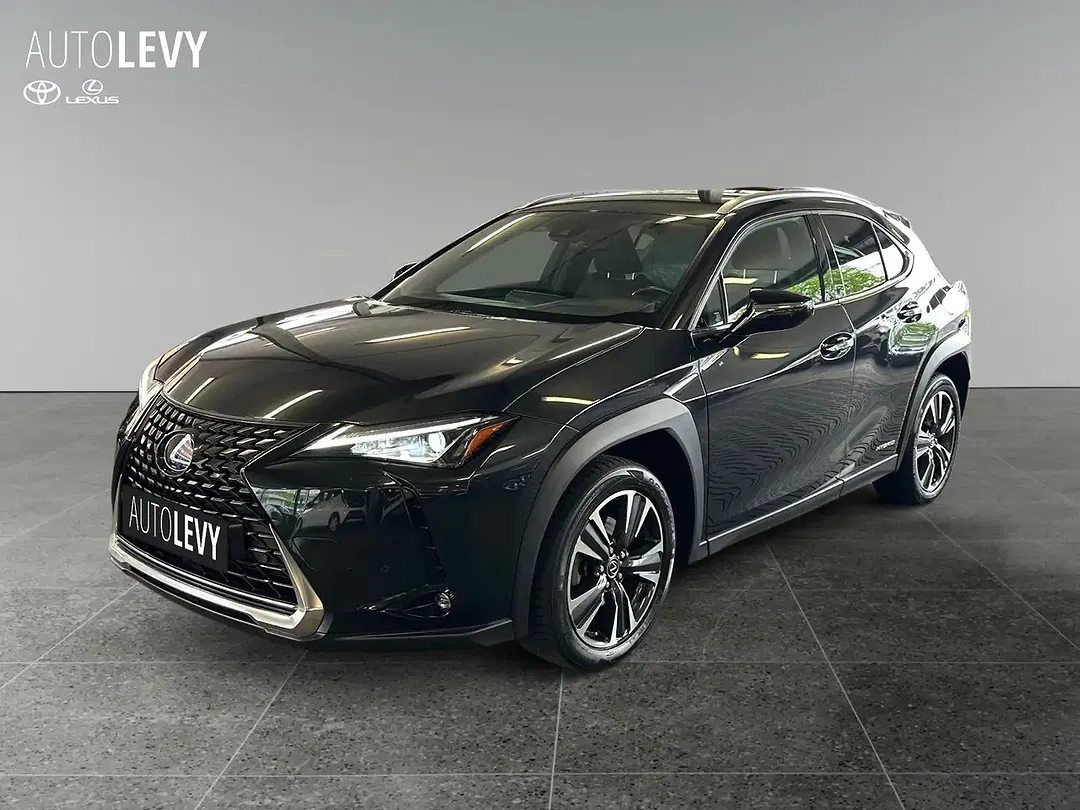 Lexus UX 250h - Thumbnail 2