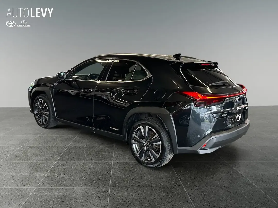 Lexus UX 250h - Thumbnail 4
