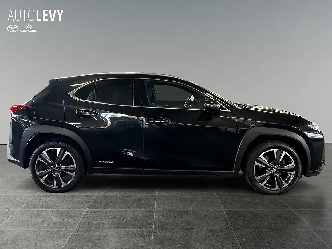 Lexus UX 250h - Thumbnail 7