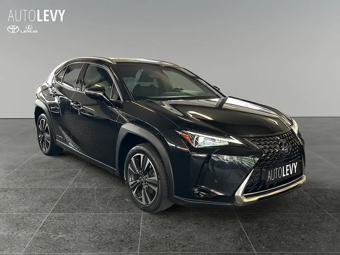 Lexus UX 250h - Thumbnail 8