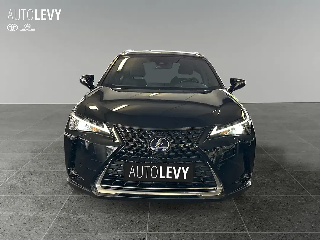 Lexus UX 250h - Thumbnail 9