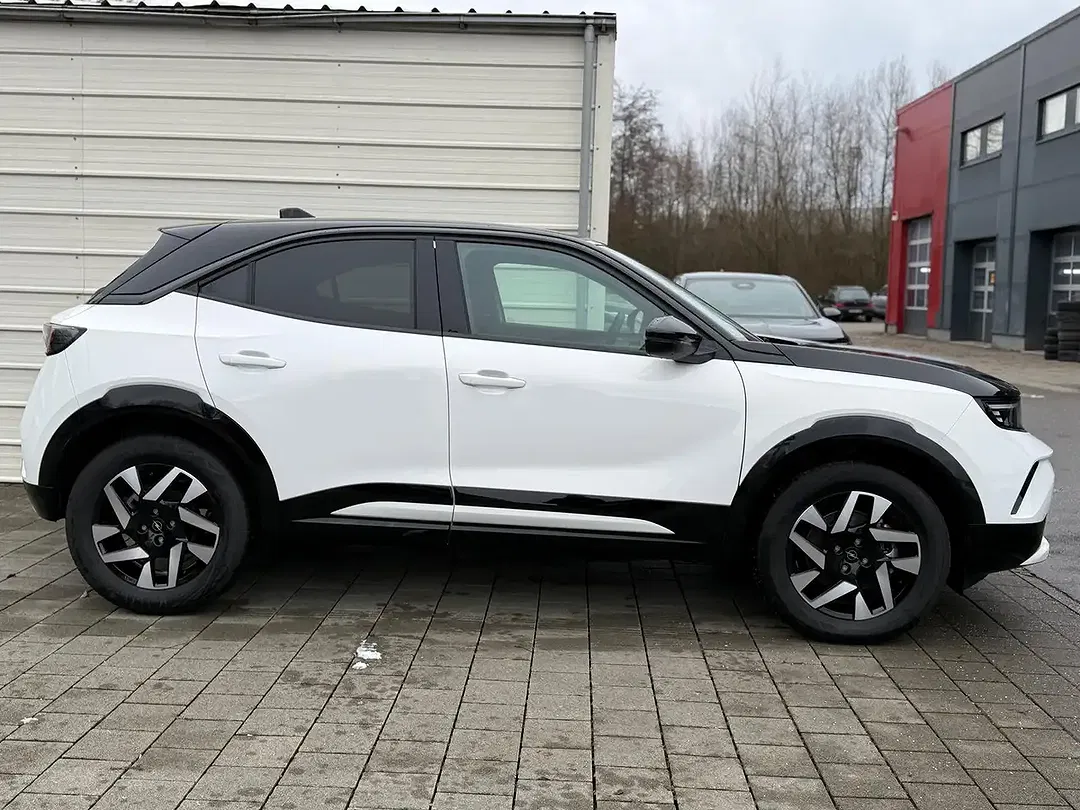 Opel Mokka - Thumbnail 3