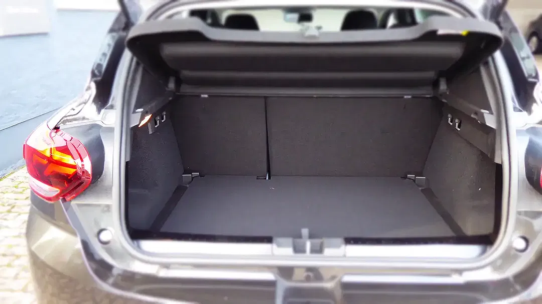 Dacia Sandero - Thumbnail 6