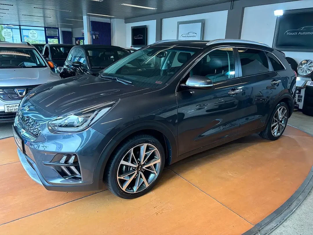 Kia Niro - Afbeelding 1
