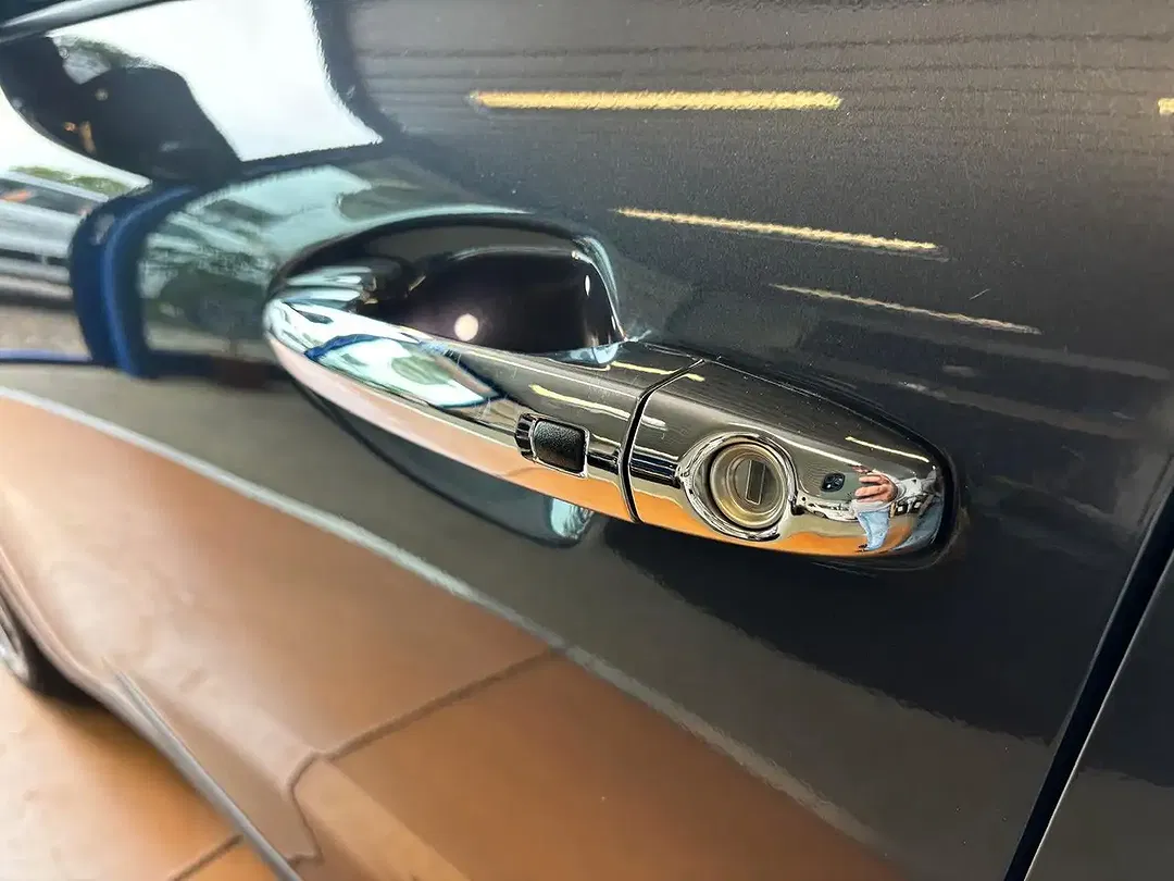 Kia Niro - Thumbnail 14