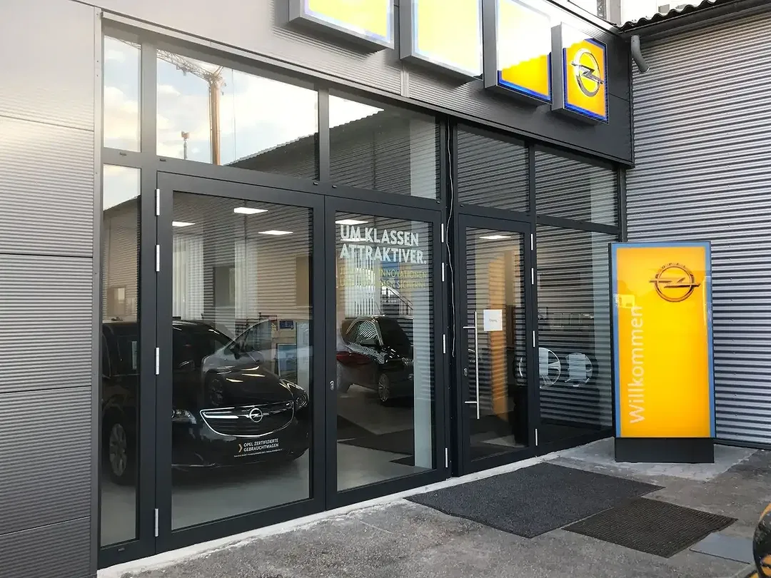 Opel Mokka - Thumbnail 15