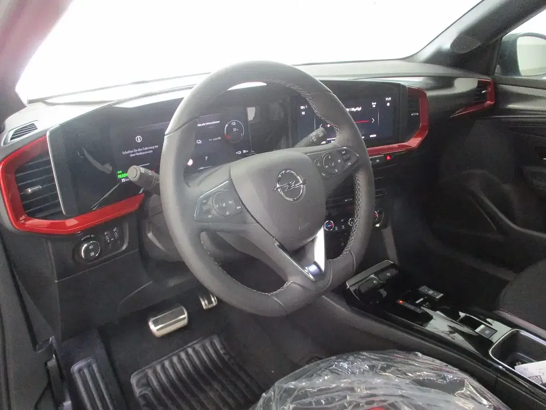 Opel Mokka - Thumbnail 5