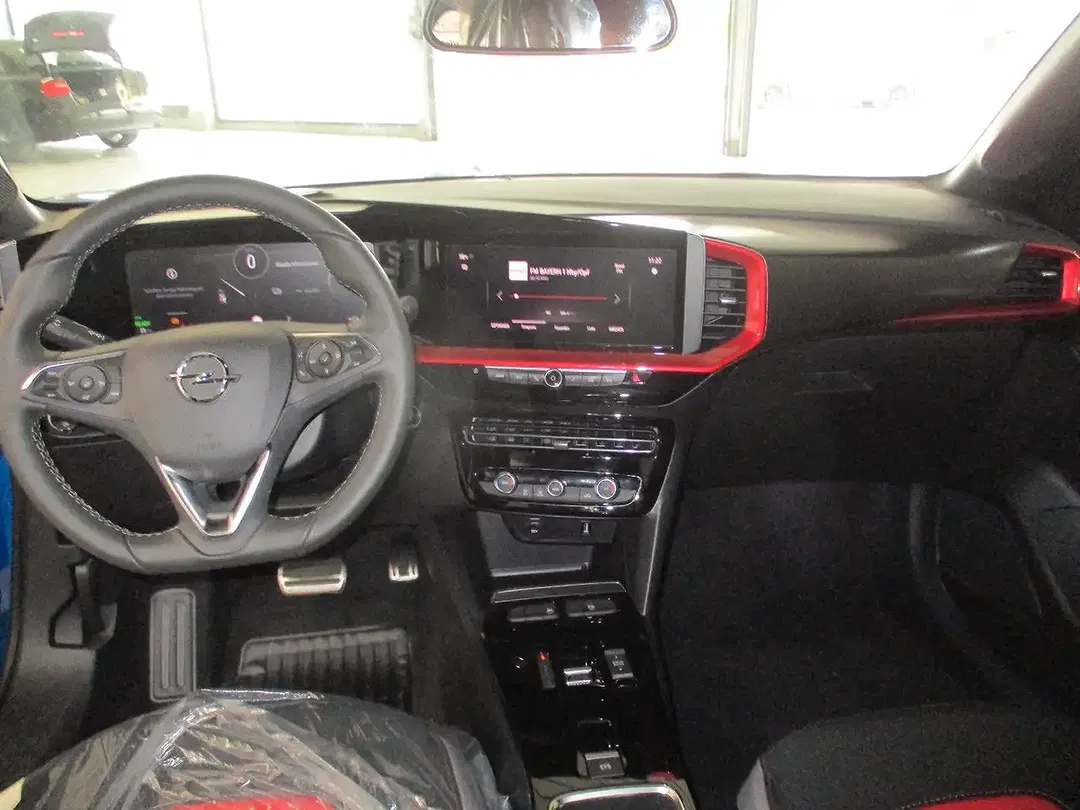 Opel Mokka - Thumbnail 6