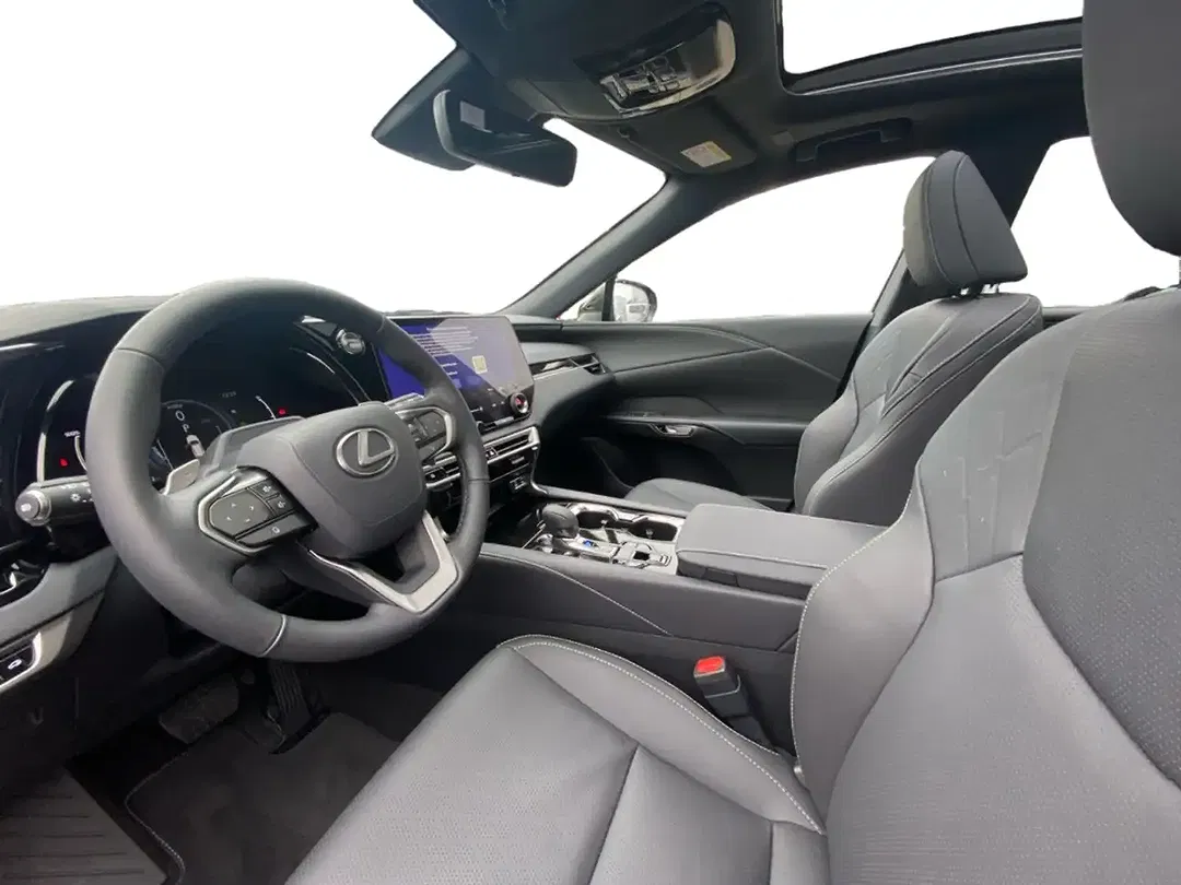 Lexus RX 450h - Thumbnail 12