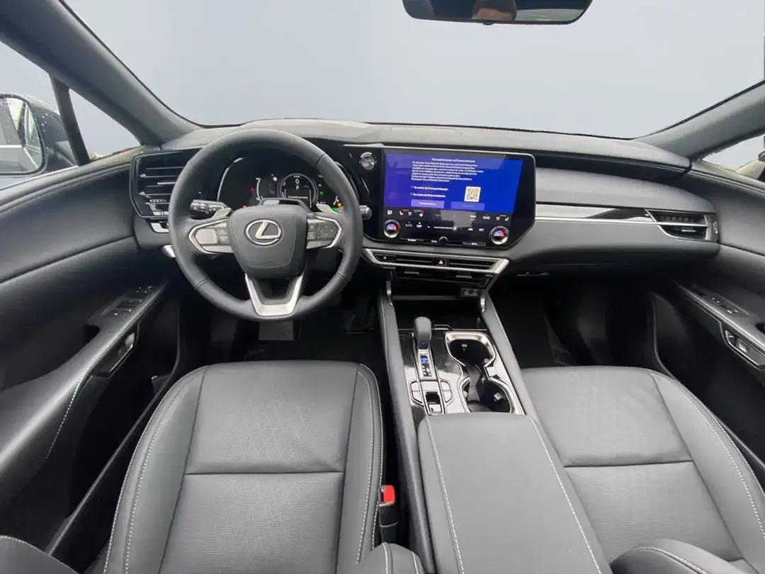 Lexus RX 450h - Thumbnail 7