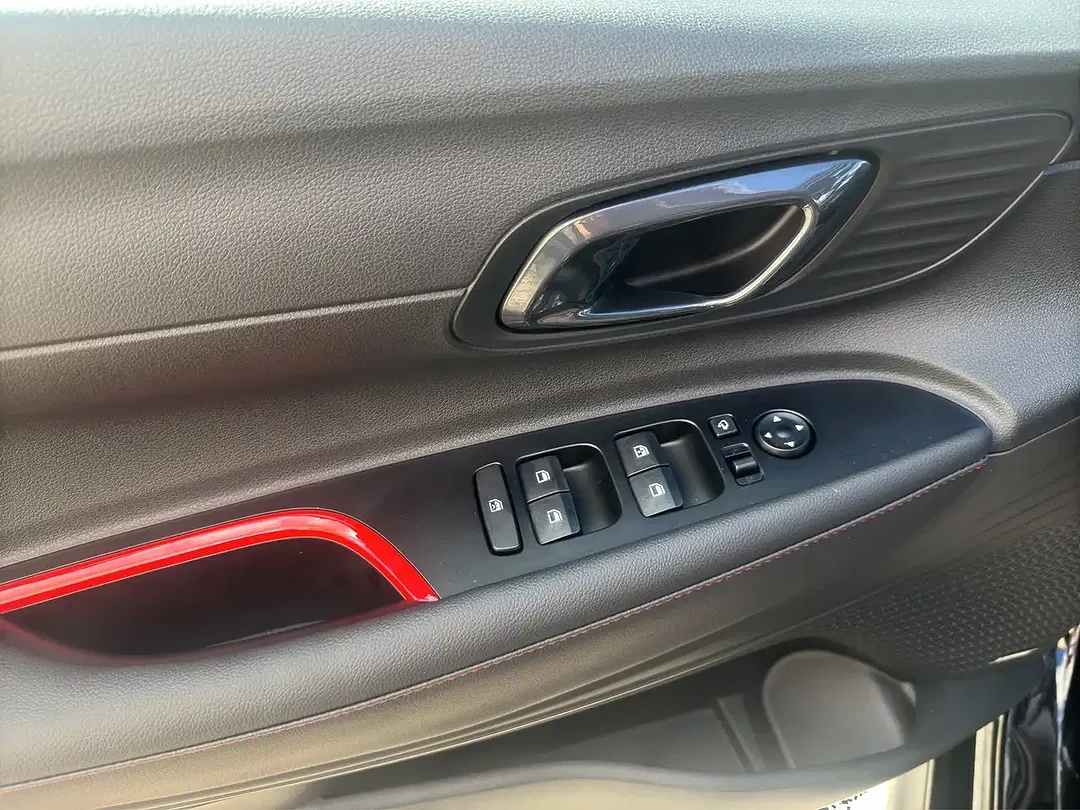 Hyundai i20 - Thumbnail 10