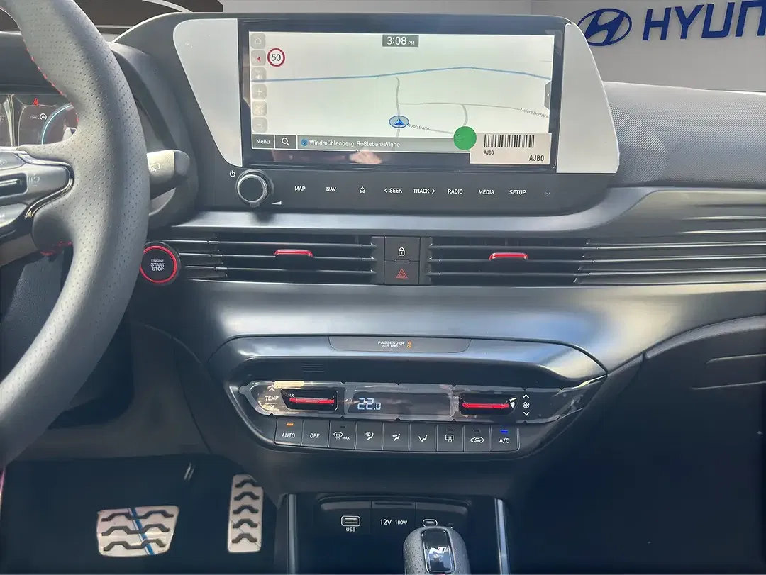 Hyundai i20 - Thumbnail 13