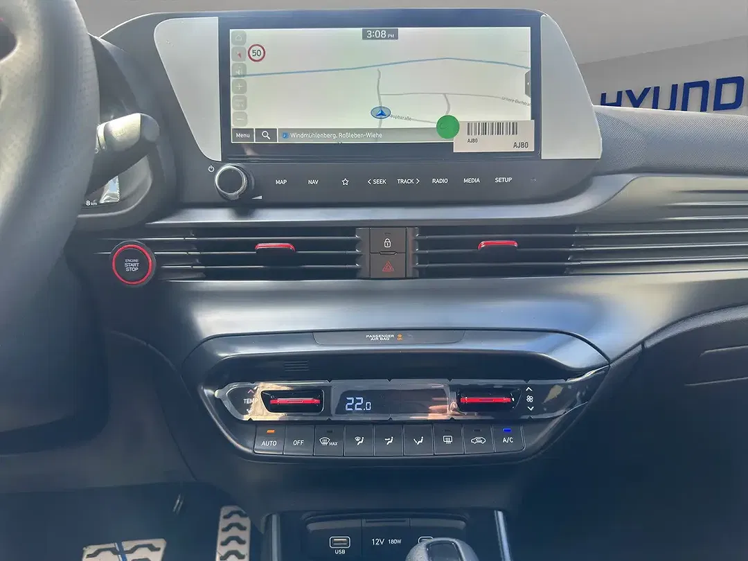Hyundai i20 - Thumbnail 14