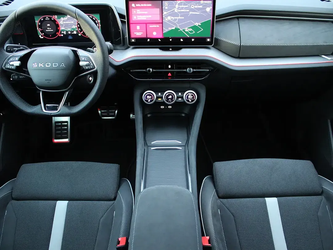 Skoda Kodiaq - Thumbnail 13