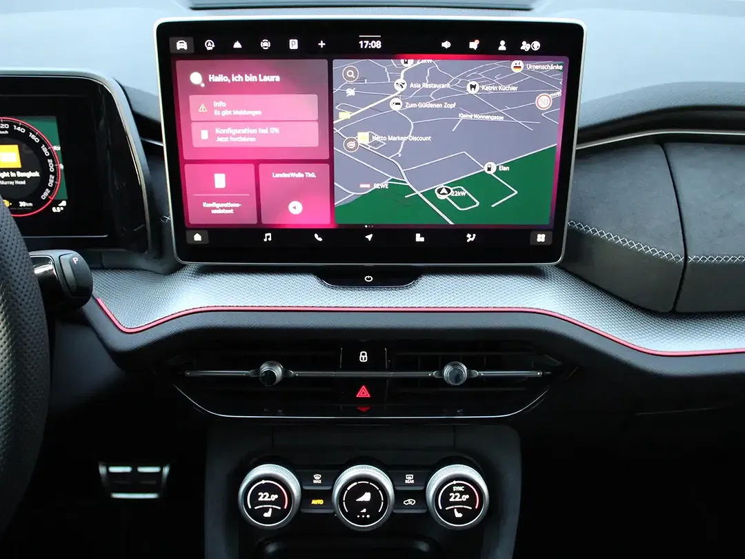 Skoda Kodiaq - Thumbnail 15