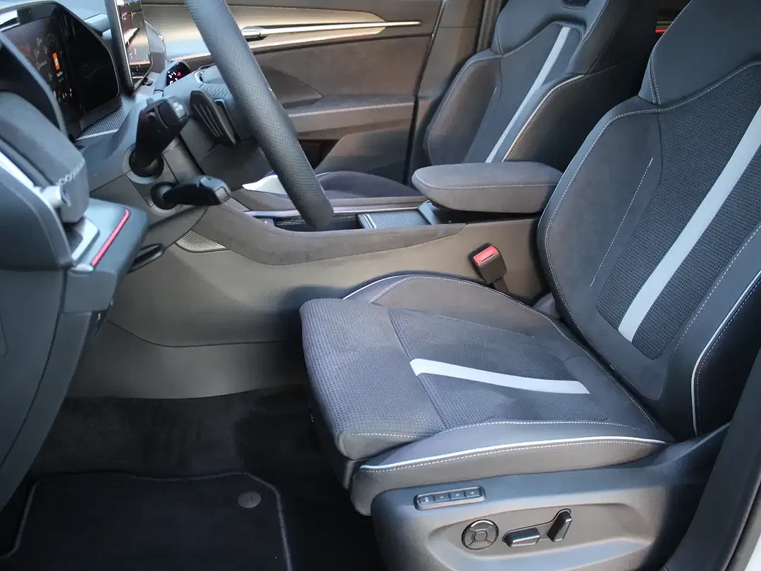 Skoda Kodiaq - Thumbnail 8