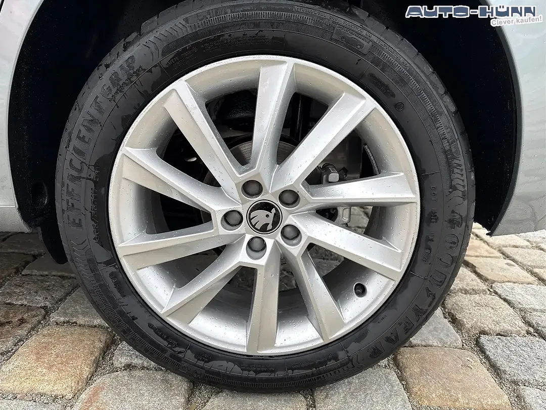 Skoda Kamiq - Thumbnail 12