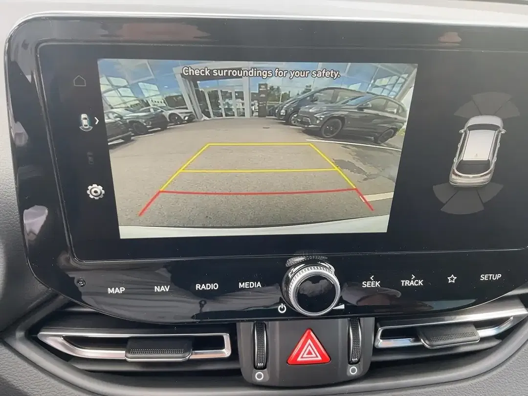 Hyundai i30 - Thumbnail 14