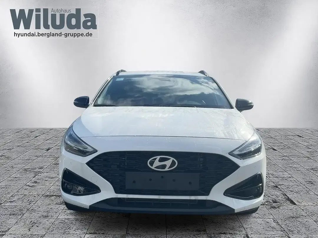 Hyundai i30 - Thumbnail 5