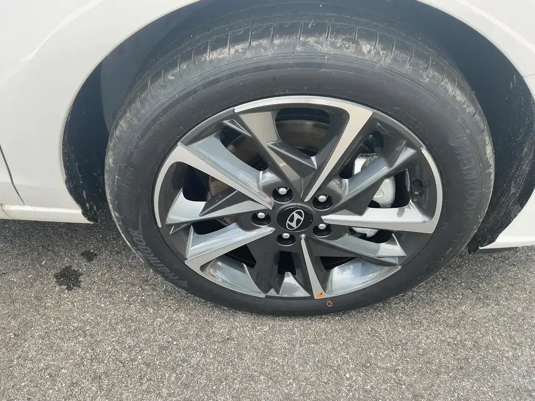 Hyundai i30 - Thumbnail 6