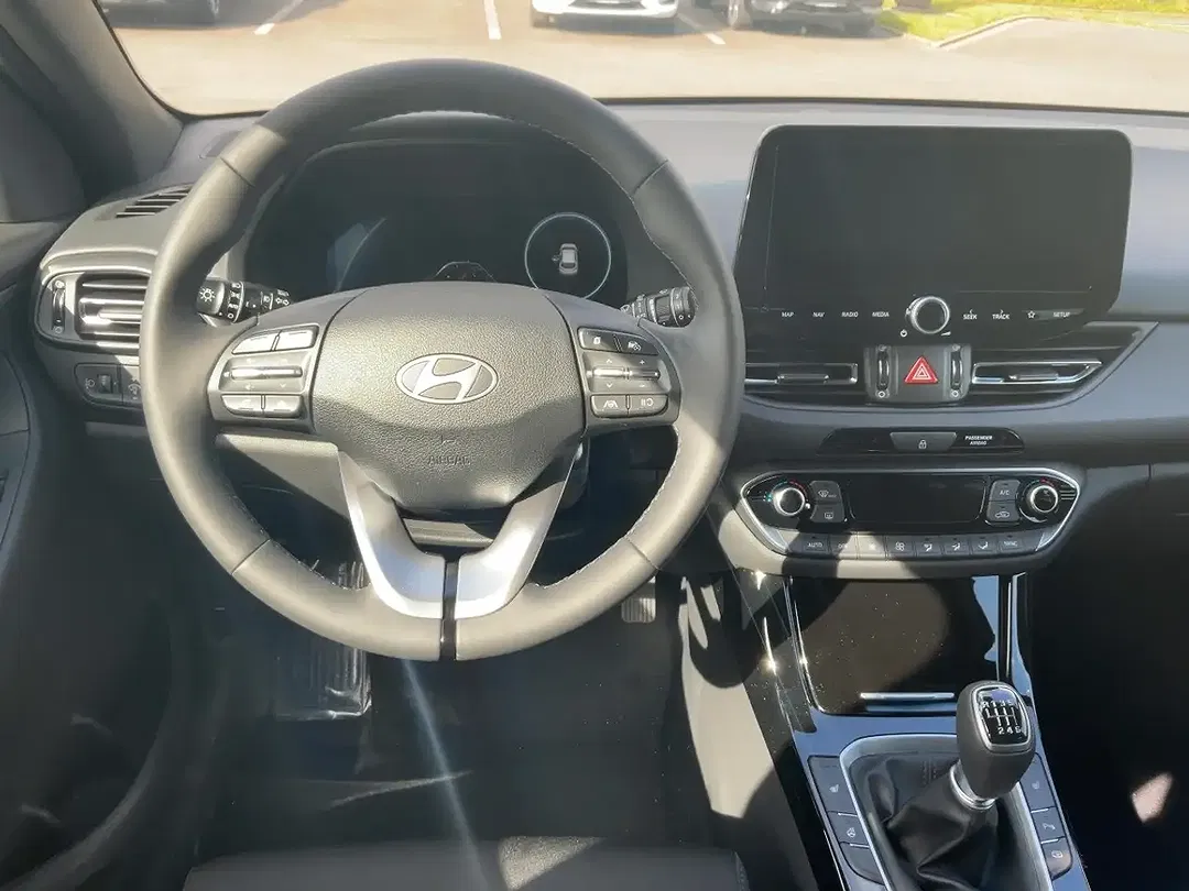 Hyundai i30 - Thumbnail 7