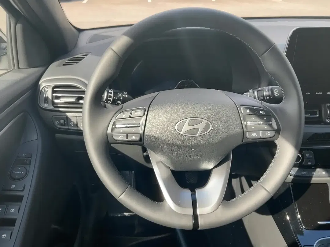 Hyundai i30 - Thumbnail 8