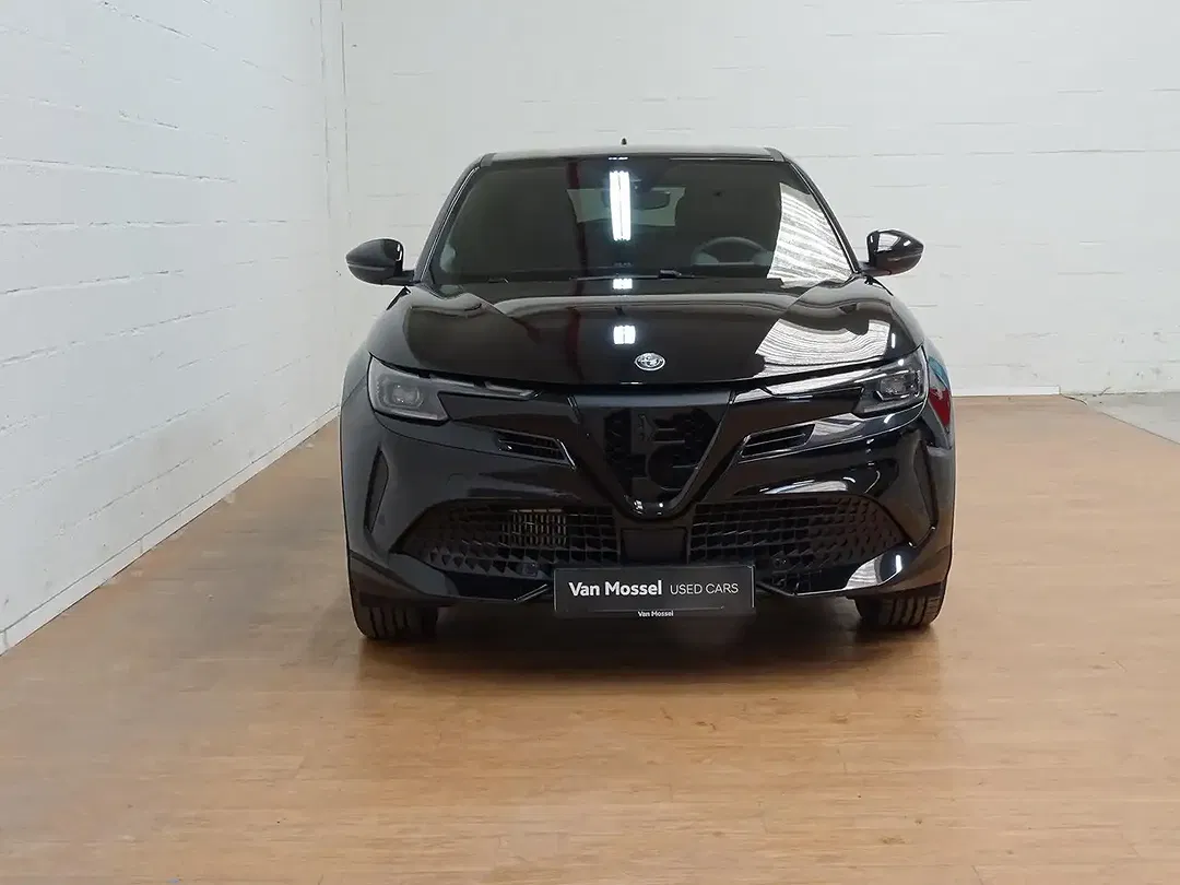 Alfa Romeo Junior - Thumbnail 10