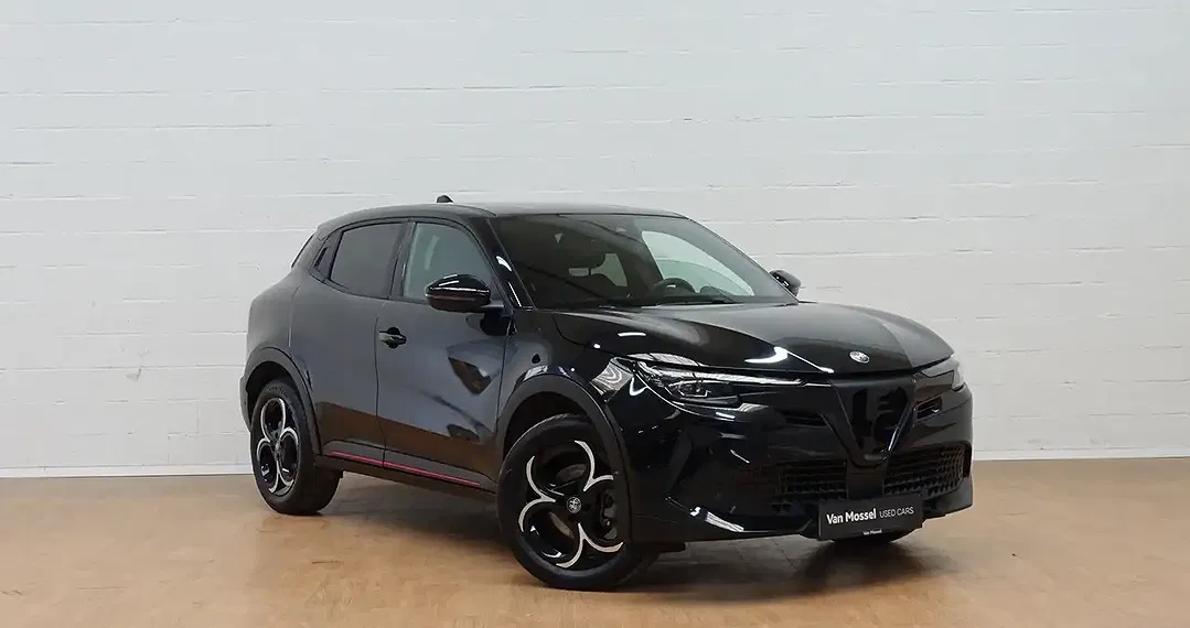 Alfa Romeo Junior - Thumbnail 2