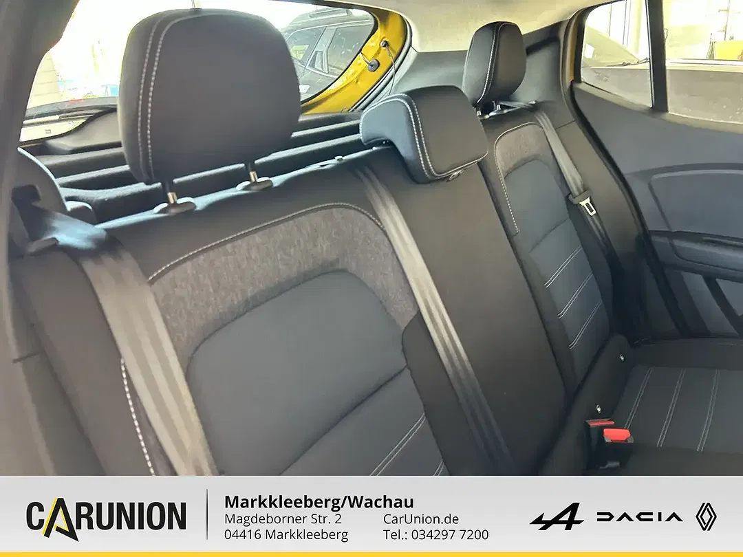 Dacia Sandero - Thumbnail 13
