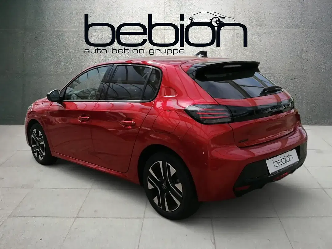 Peugeot 208 - Thumbnail 10
