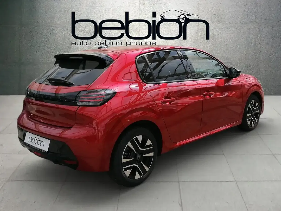 Peugeot 208 - Thumbnail 12