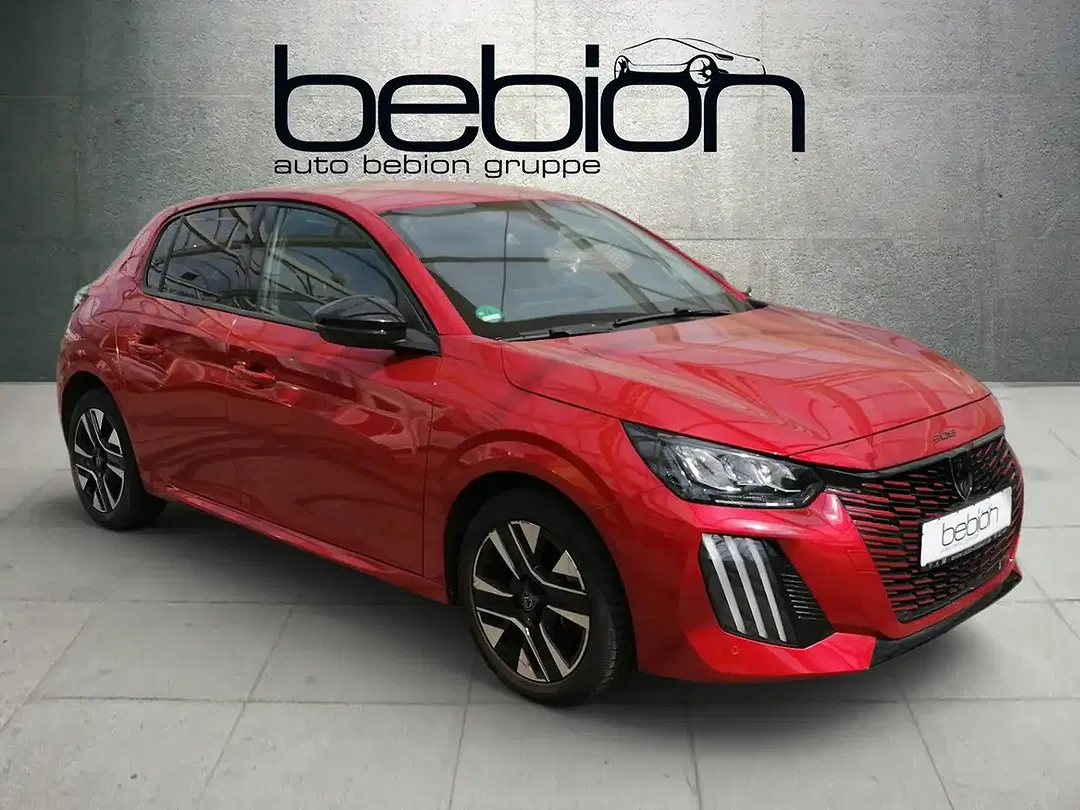 Peugeot 208 - Thumbnail 14