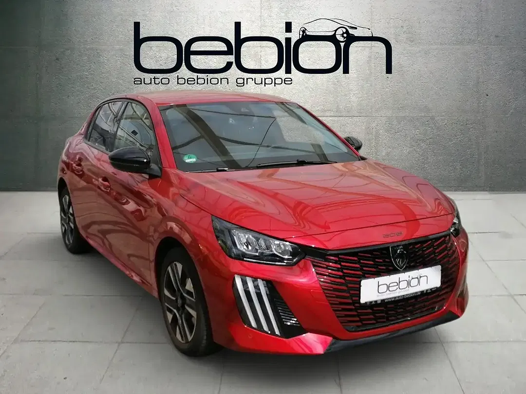 Peugeot 208 - Thumbnail 15