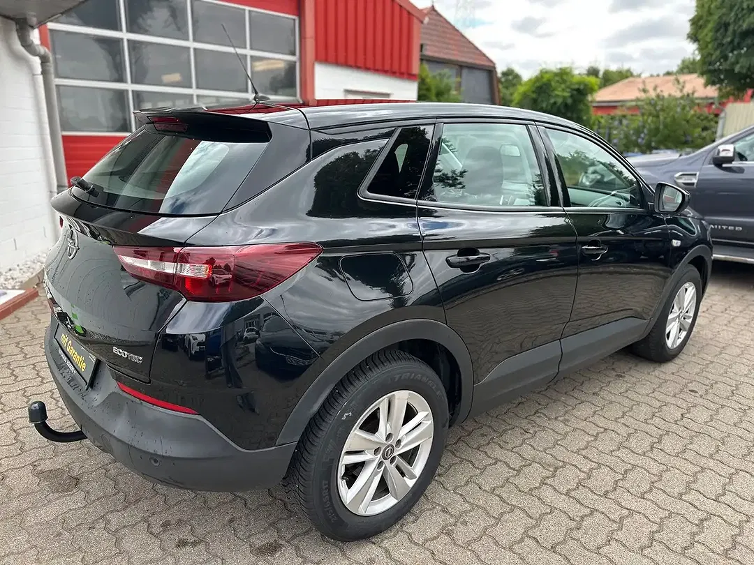 Opel Grandland X - Thumbnail 5