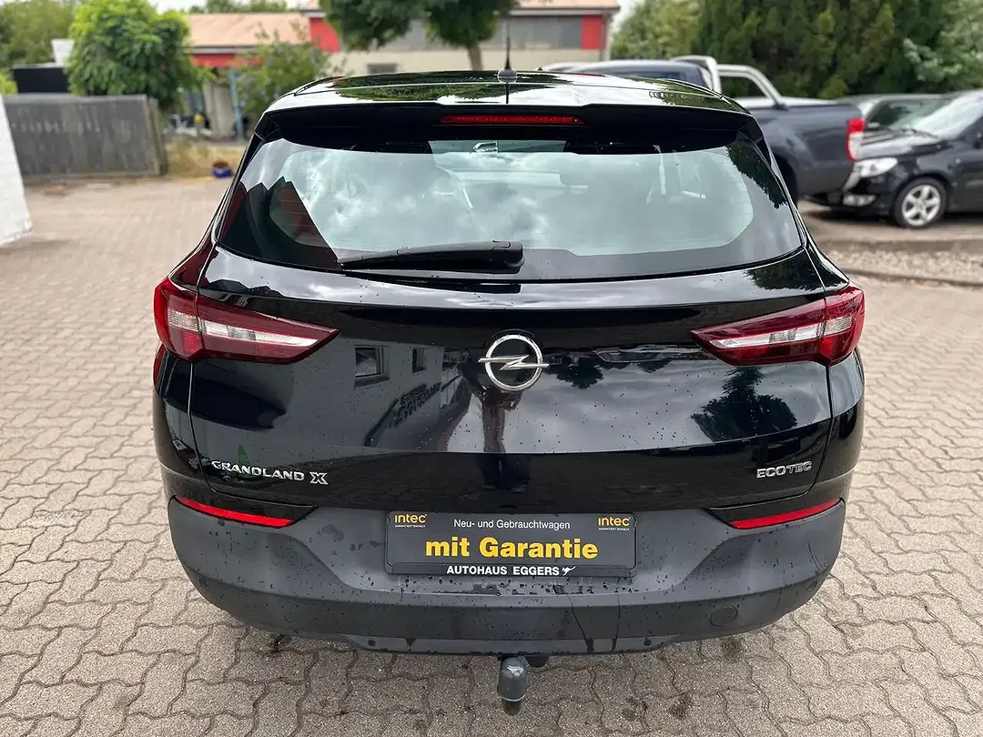 Opel Grandland X - Thumbnail 6