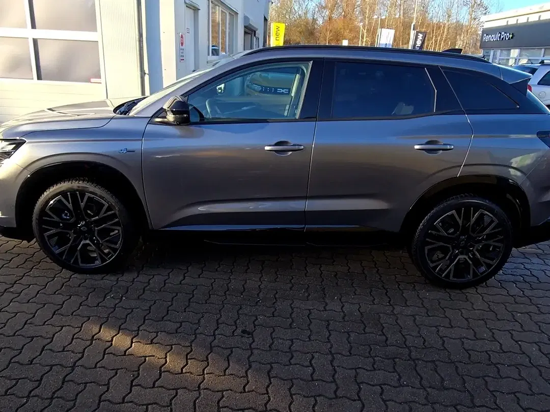 Renault Austral - Thumbnail 2