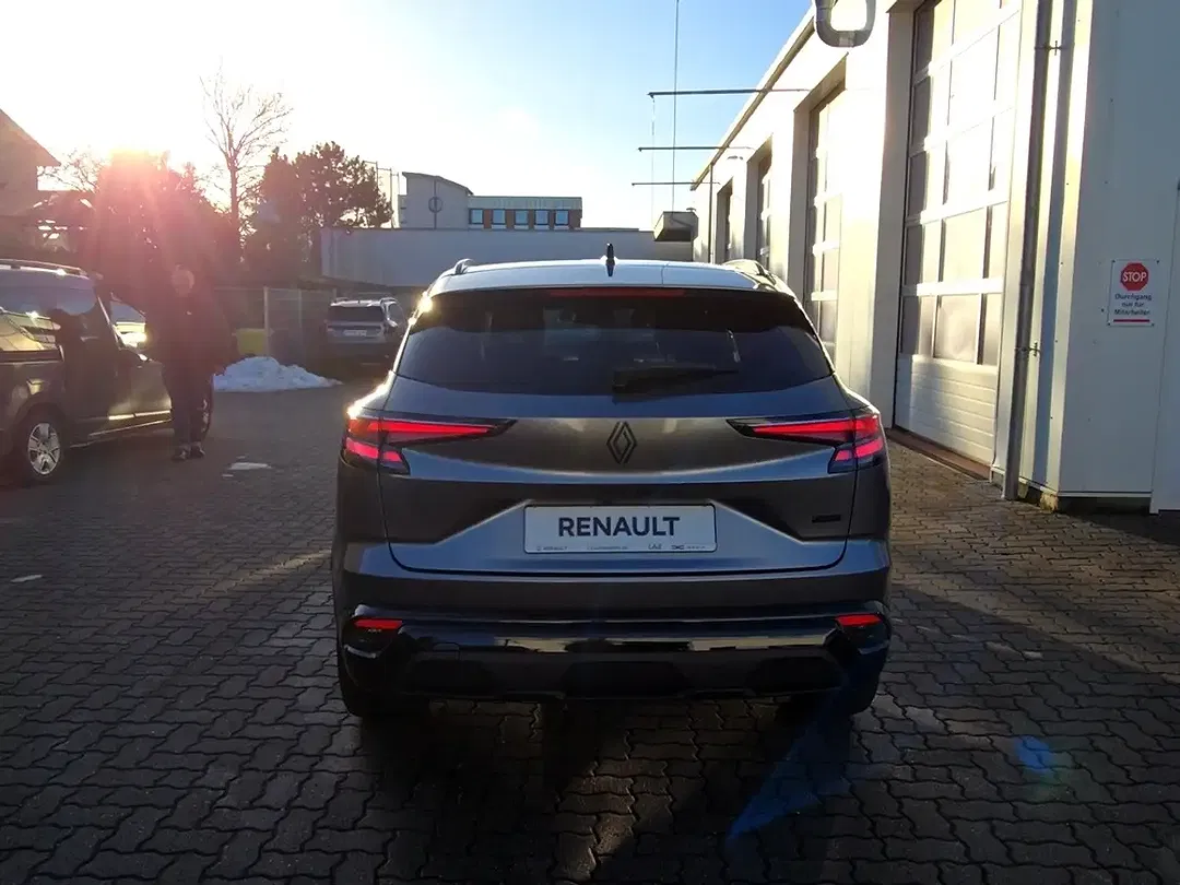 Renault Austral - Thumbnail 3