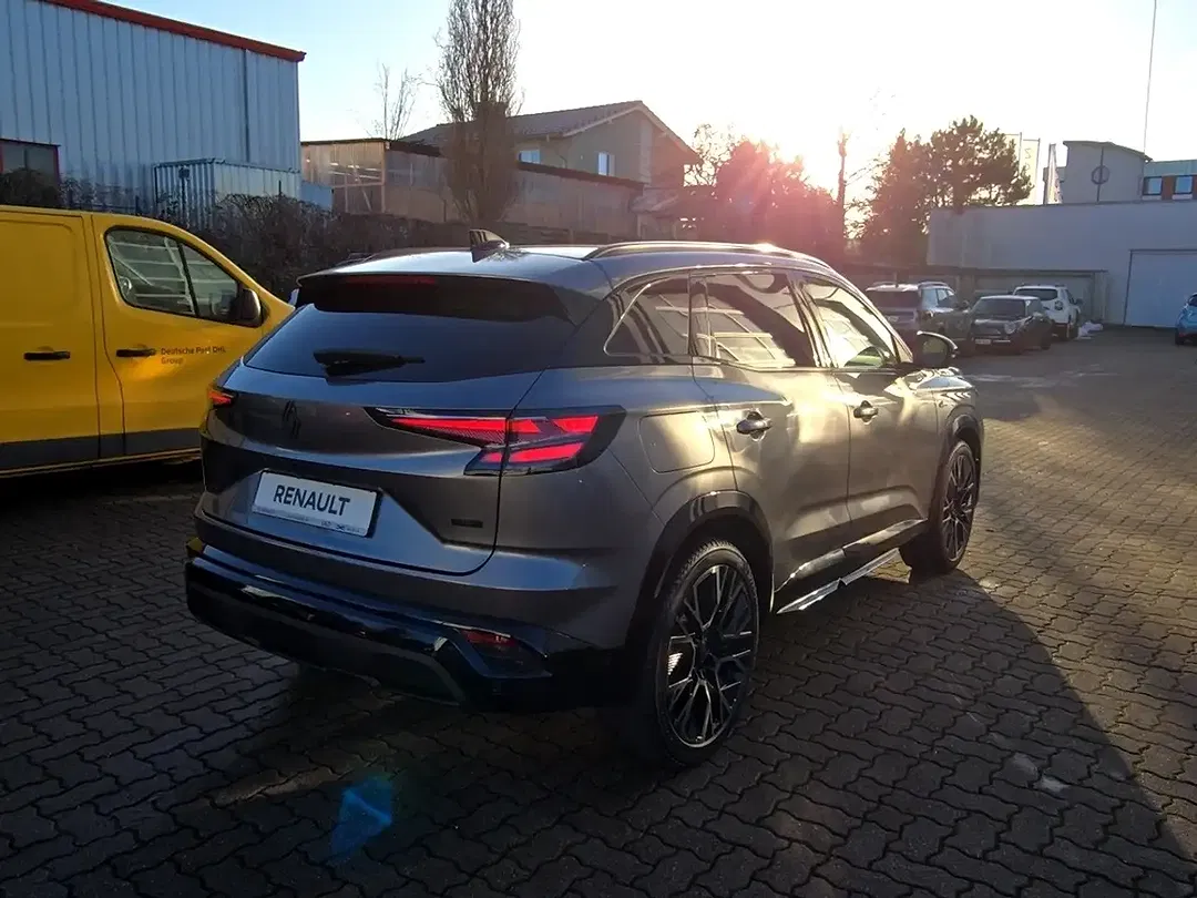 Renault Austral - Thumbnail 4