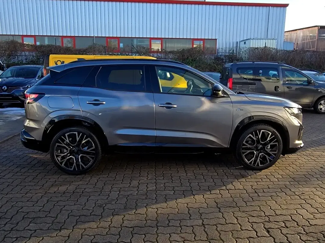 Renault Austral - Thumbnail 5
