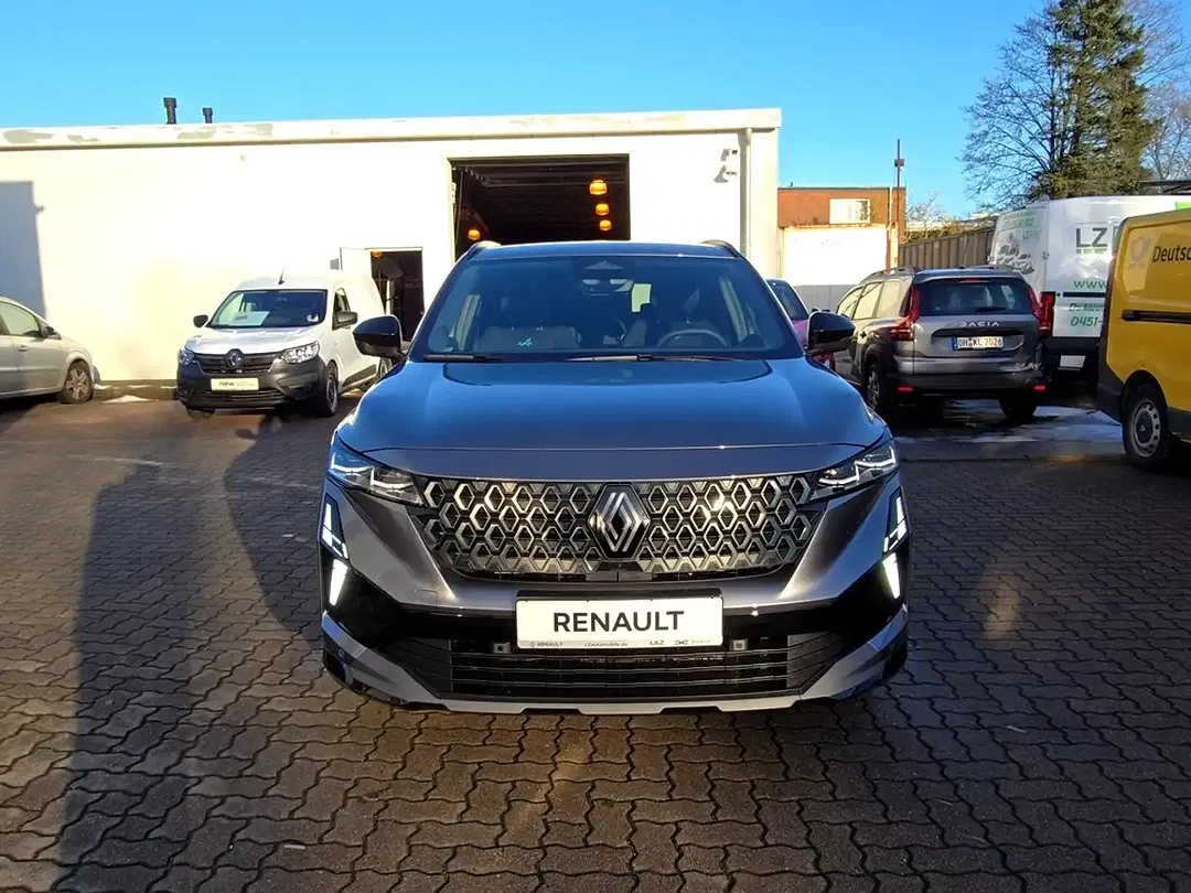 Renault Austral - Thumbnail 6