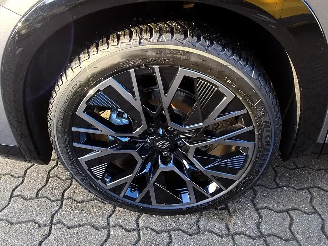 Renault Austral - Thumbnail 7