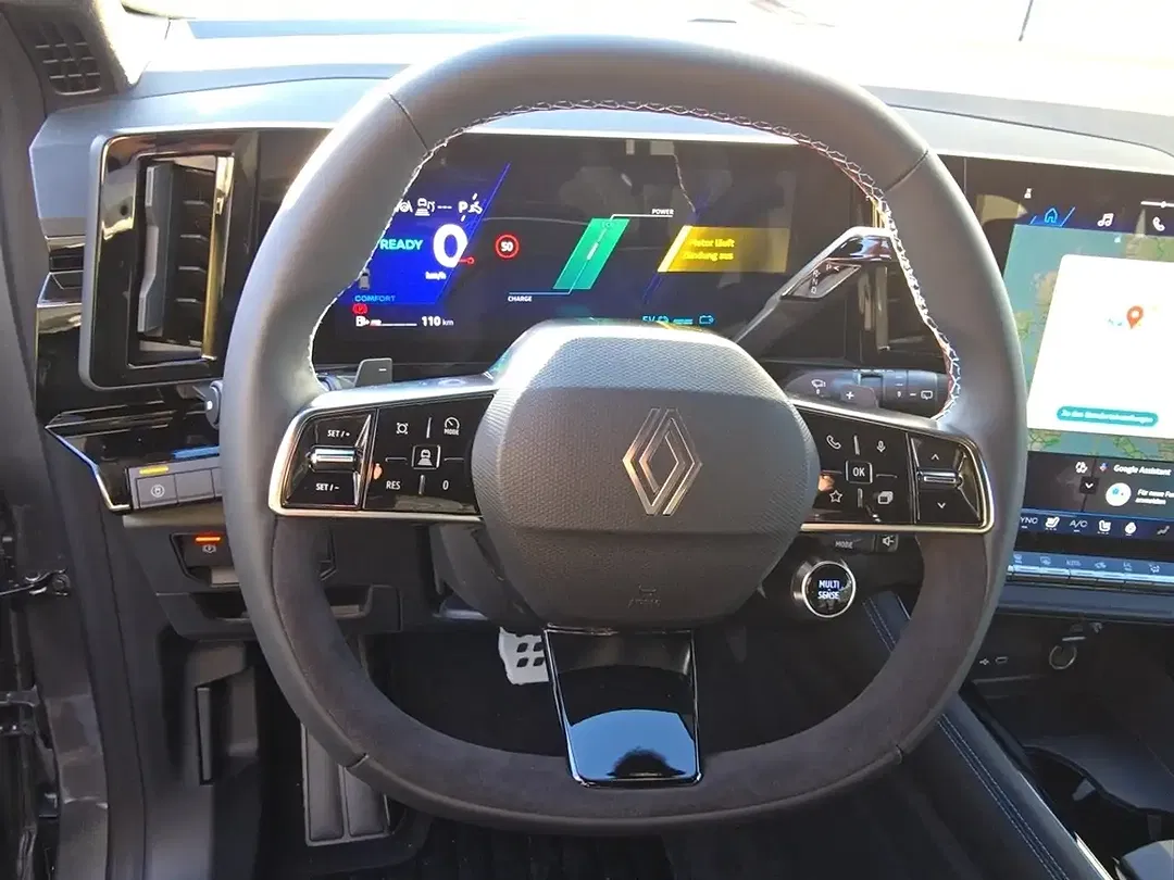 Renault Austral - Thumbnail 9