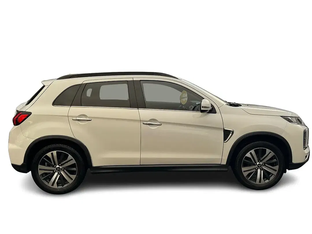 Mitsubishi ASX - Thumbnail 10