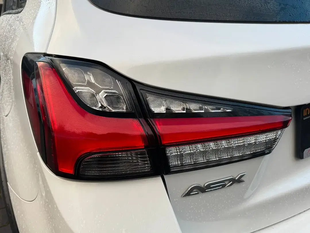 Mitsubishi ASX - Thumbnail 13