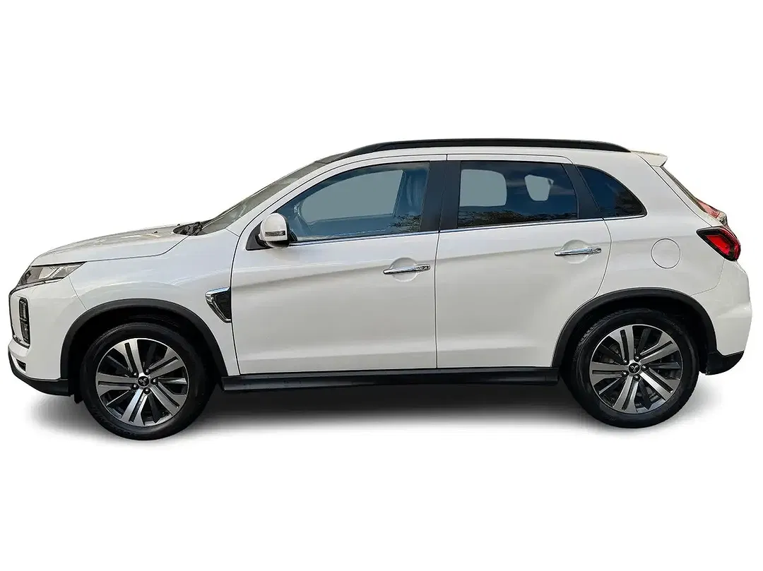 Mitsubishi ASX - Thumbnail 5